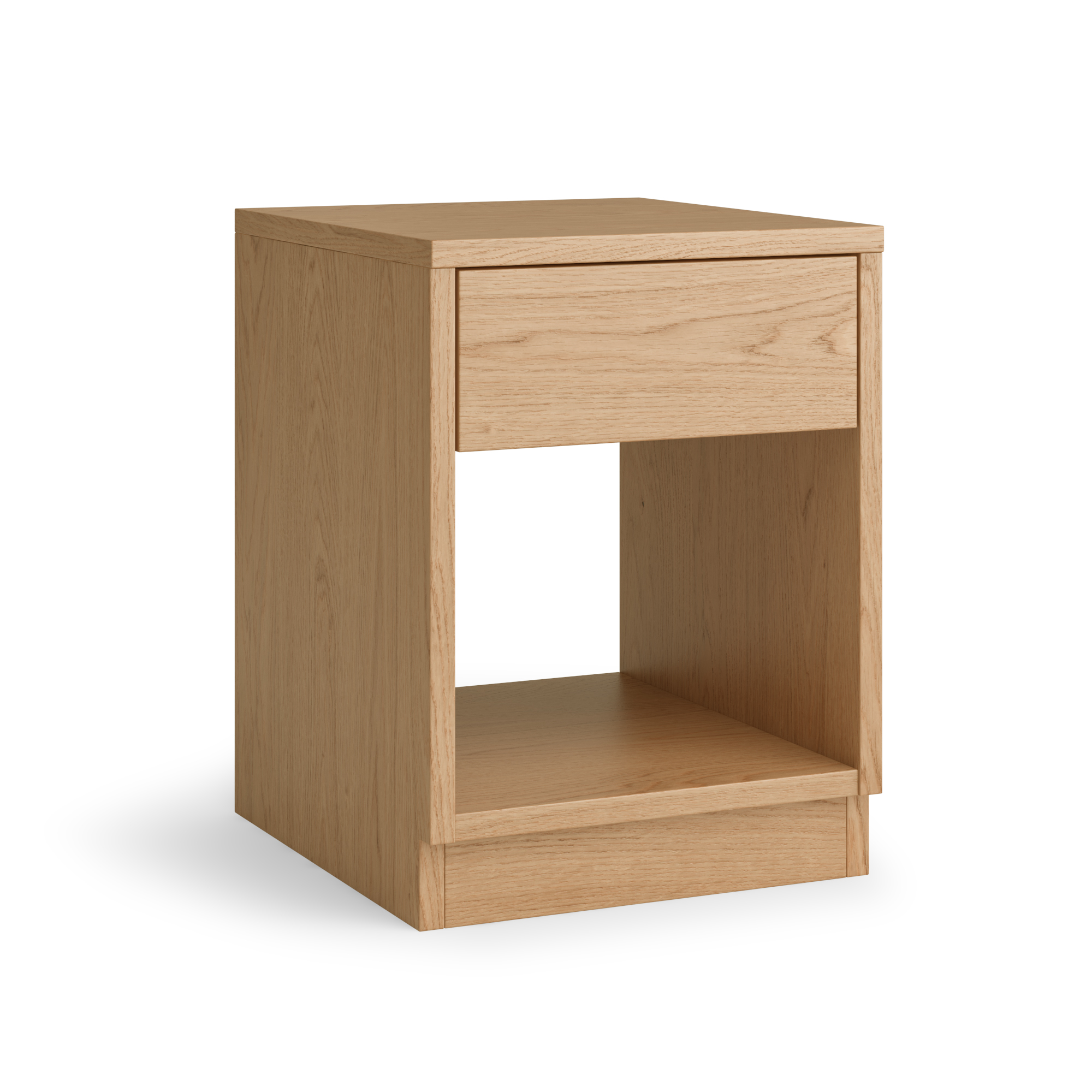 Que Bedside Table